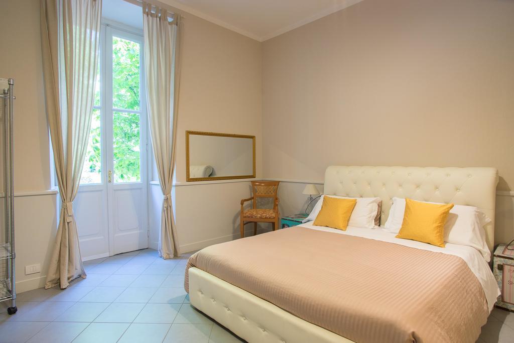 B&B Le Grazie Bérgamo Exterior foto