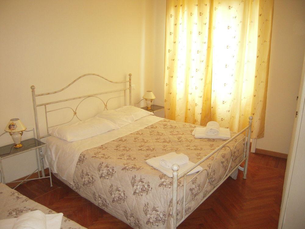 B&B Le Grazie Bérgamo Exterior foto