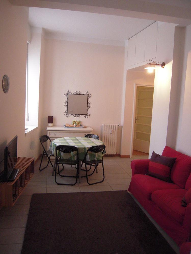B&B Le Grazie Bérgamo Exterior foto