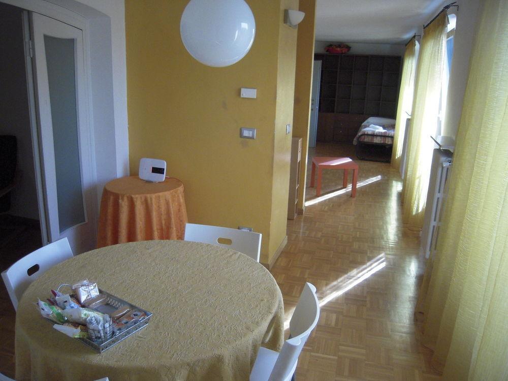 B&B Le Grazie Bérgamo Exterior foto
