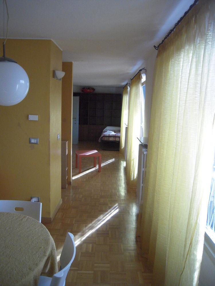 B&B Le Grazie Bérgamo Exterior foto