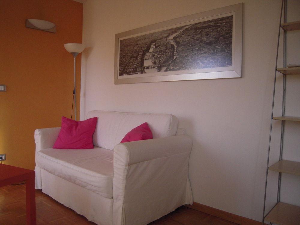 B&B Le Grazie Bérgamo Exterior foto